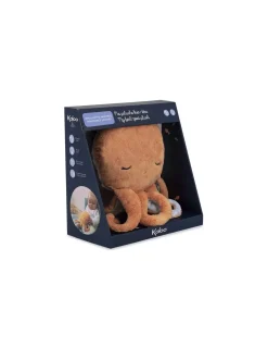 Kaloo Peluche bien-être poulpe Petit calme - Best