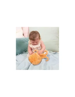 Kaloo Peluche bien-être poulpe Petit calme - Best