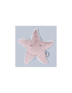 Kaloo Peluche bien-être étoile de mer Petit calme - Outlet