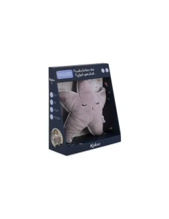 Kaloo Peluche bien-être étoile de mer Petit calme - Outlet