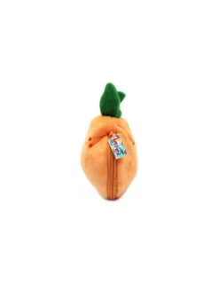 Les Deglingos Peluche Buzzet l'abeille mandarine - Flipetz by Déglingos Best