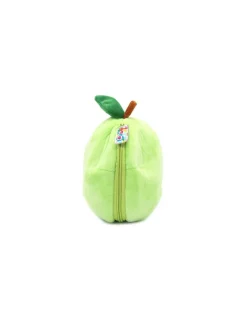Les Deglingos Peluche Crocket le chien pomme - Flipetz by Déglingos New