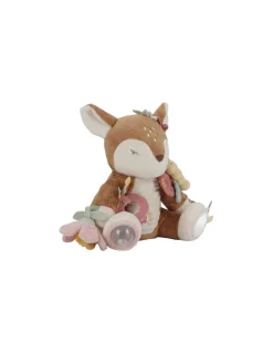 Little Dutch Peluche d'activités faon Fairy Garden - Online