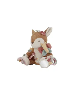 Little Dutch Peluche d'activités faon Fairy Garden - Online