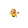 Beleduc Peluche gant marionnette lion Best