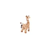 Beleduc Peluche gant marionnette girafe Hot