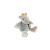 Amadeus Les Petits Peluche Hugo le rhino - Hot