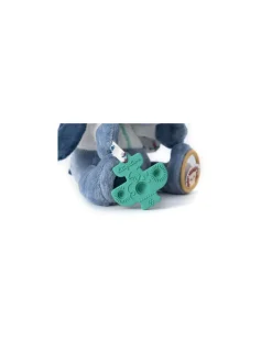 Lilliputiens Peluche Jules chien multi-activités - Clearance