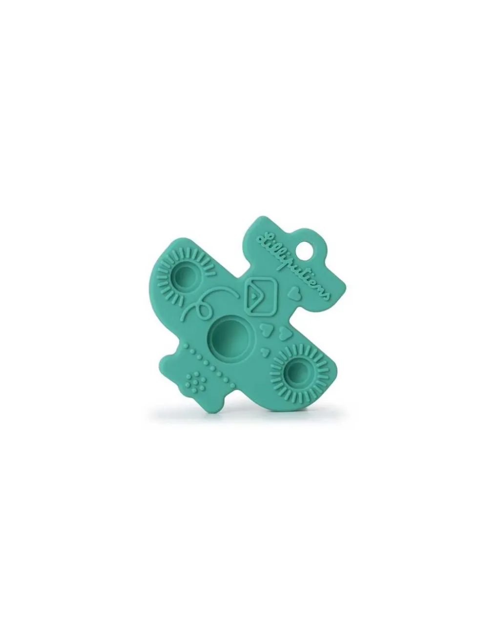 Lilliputiens Peluche Jules chien multi-activités - Clearance