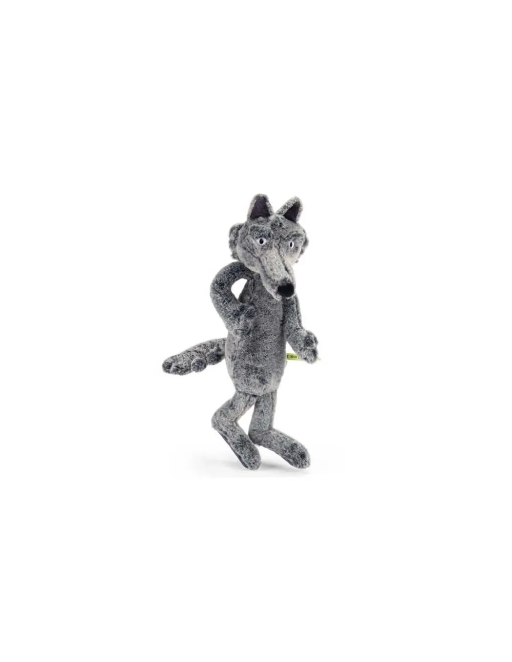Moulin Roty Peluche Loup Ecole des loisirs - Best