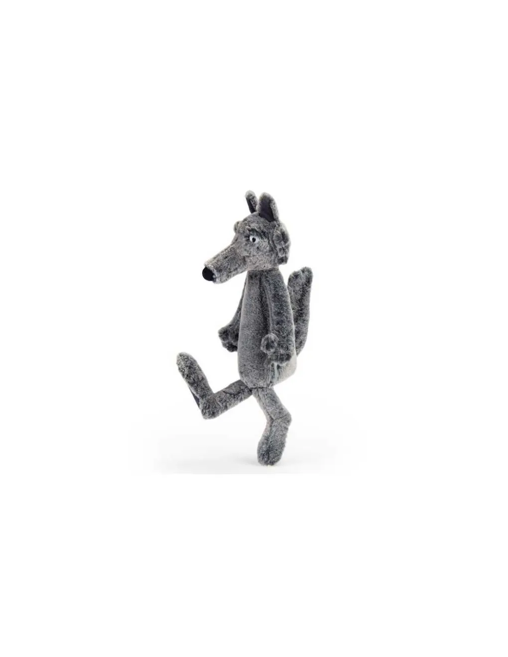 Moulin Roty Peluche Loup Ecole des loisirs - Best