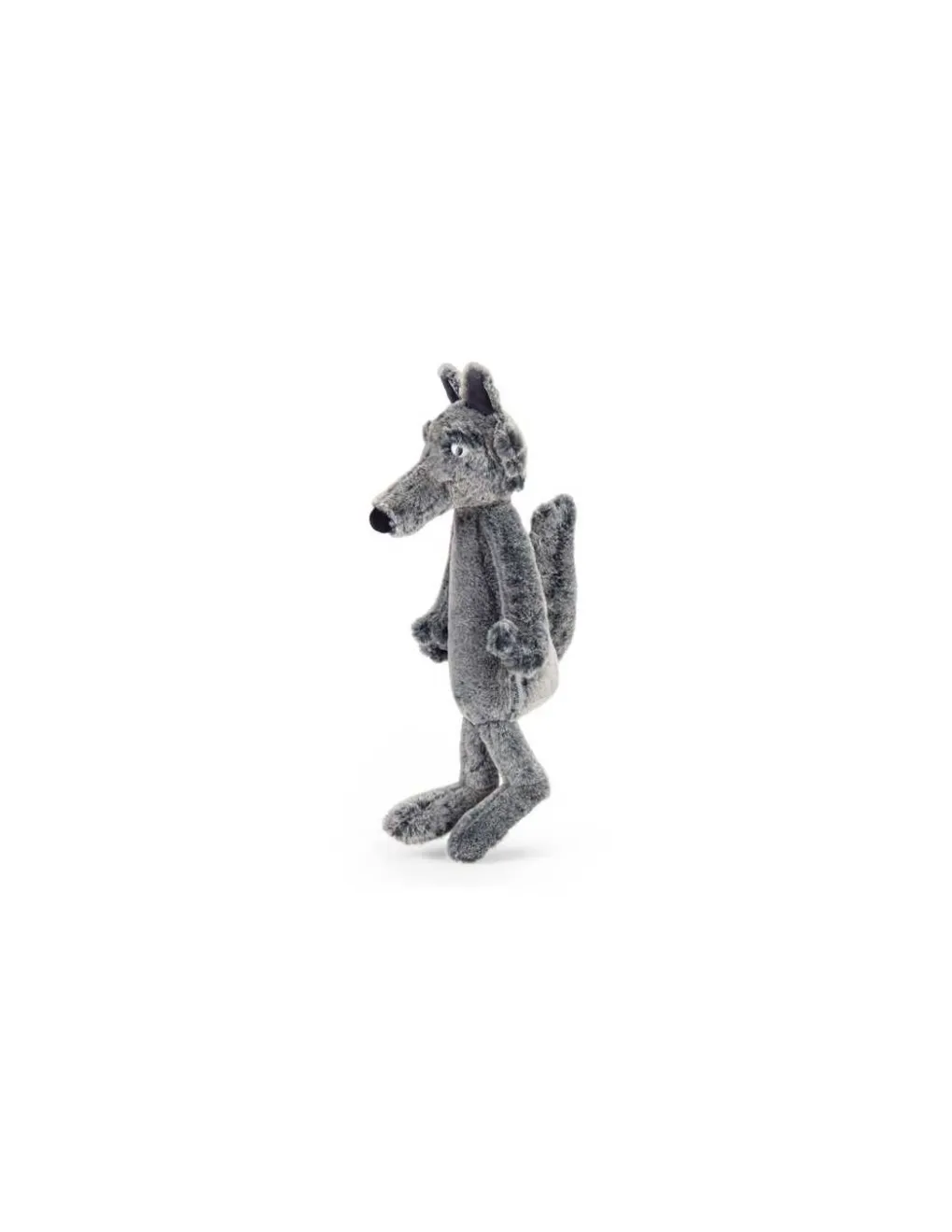 Moulin Roty Peluche Loup Ecole des loisirs - Best