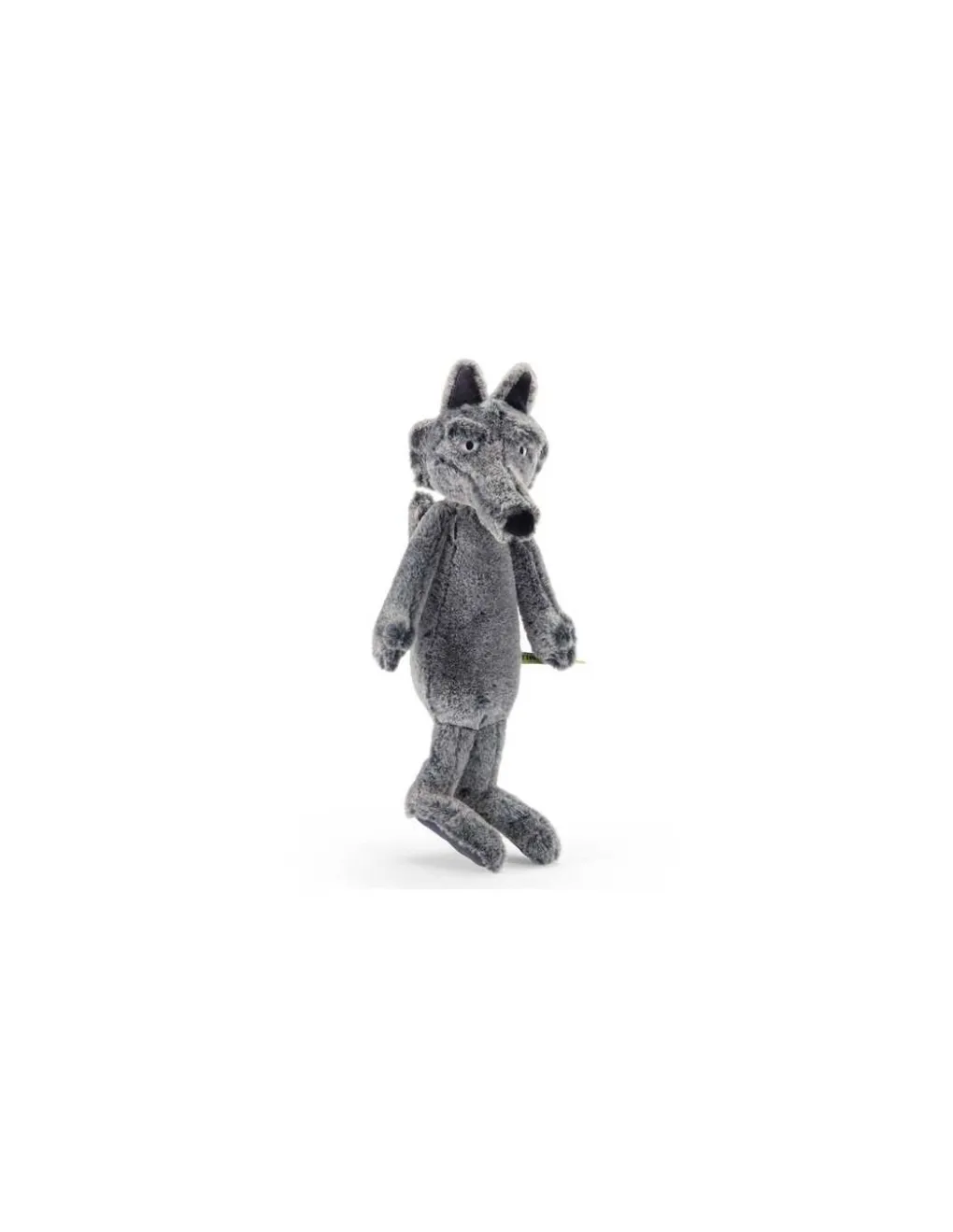 Moulin Roty Peluche Loup Ecole des loisirs - Best