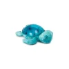 Cloud b Peluche musicale à projections Tranquil turtle aqua rechargeable - Best