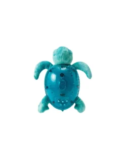 Cloud b Peluche musicale à projections Tranquil turtle aqua rechargeable - Best