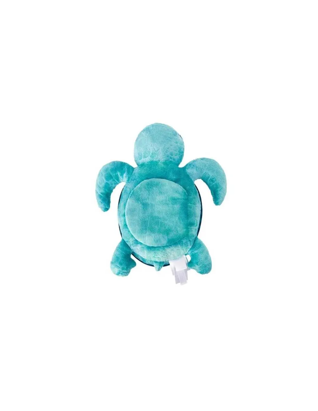Cloud b Peluche musicale à projections Tranquil turtle aqua rechargeable - Best