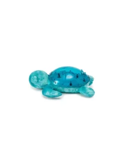 Cloud b Peluche musicale à projections Tranquil turtle aqua rechargeable - Best