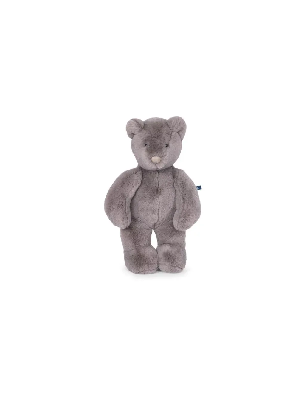 Moulin Roty Peluche Ours gris Arthur et Louison - Discount