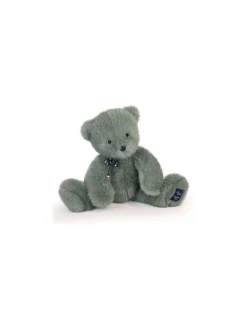 Mailou Tradition Peluche Ours Sowen Eucalyptus 30 cm - Maïlou Tradition Sale