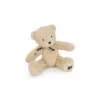 Mailou Tradition Peluche Ours Sowen sable 30 cm - Maïlou Tradition Clearance
