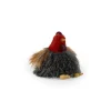 Moulin Roty Peluche poule Tout autour du monde - Discount