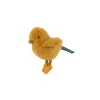 Moulin Roty Peluche poussin Tout autour du monde - Clearance