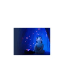 Pabobo Peluche projecteur dynamique baleine Aqua Dream - Online