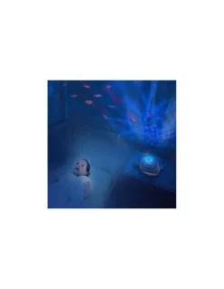 Pabobo Peluche projecteur dynamique baleine Aqua Dream - Online
