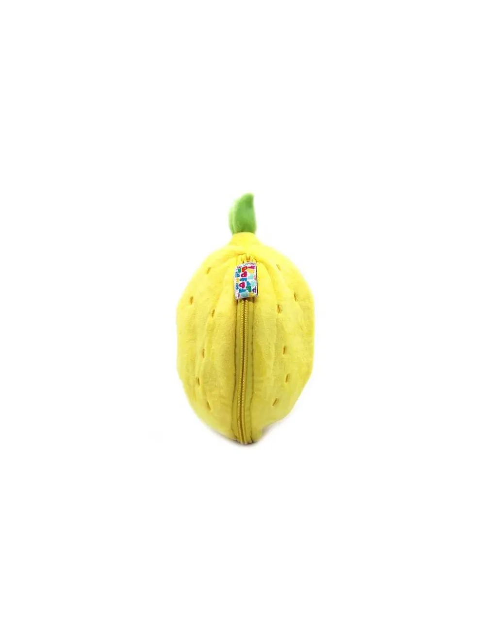Les Deglingos Peluche Rocket la souris citron - Flipetz by Déglingos Sale
