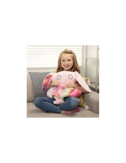 Bumpas Peluche sensorielle Sprinx - Discount