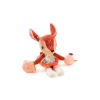 Lilliputiens Peluche Stella faon multi-activités - Best