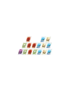 Iello Penguin Party - Outlet