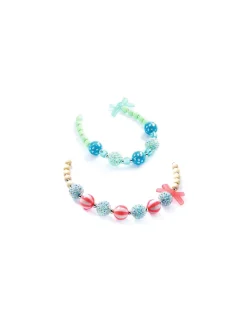 Djeco Perles bulles Argent - Best