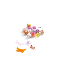 Djeco Perles bulles Or - Best