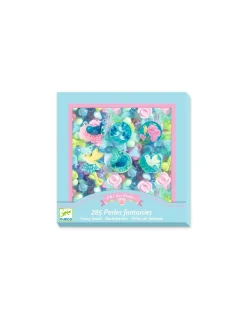Djeco Perles fantaisies oiseaux - Best