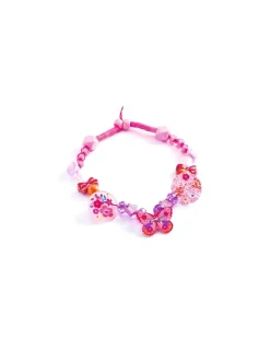 Djeco Perles fantaisies papillons - Outlet