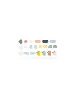 Janod Perles oiseaux Sweet Cocoon - Sale