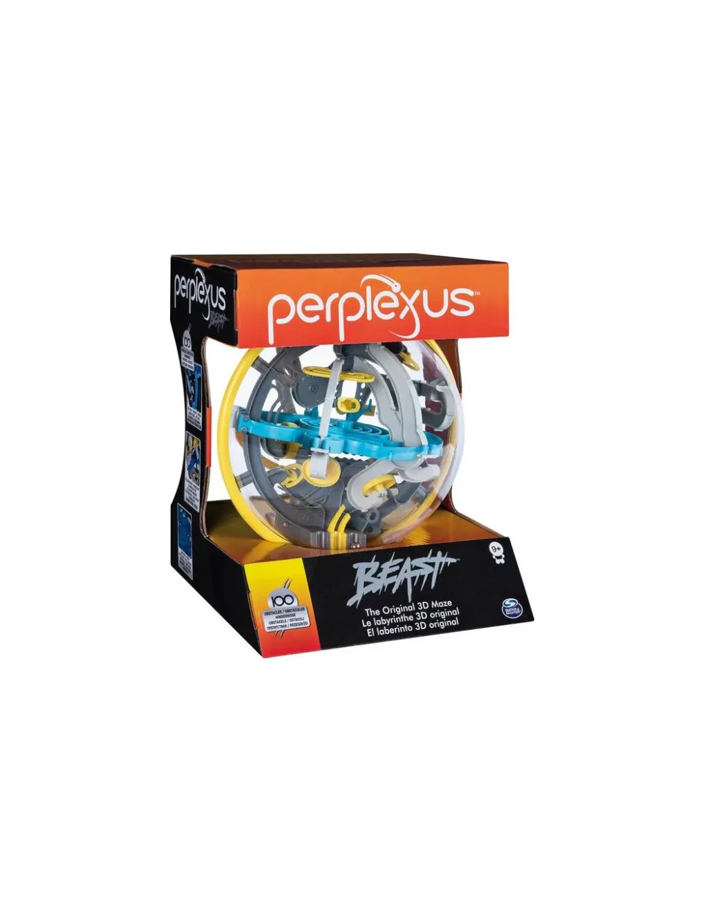 Asmodee Perplexus Beast Online