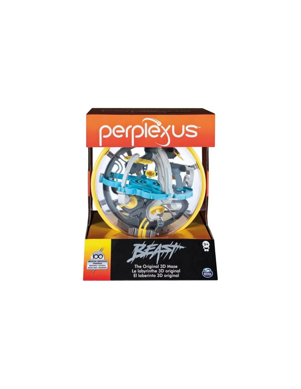 Asmodee Perplexus Beast Online