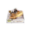 Asmodee Perplexus Go Harry Potter vif d'or New
