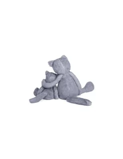 Moulin Roty Petit chat Les Baba Bou - Hot