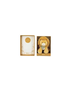 Kaloo Petit doudou Nougat le lion 13 cm - Hot