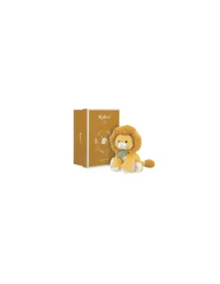 Kaloo Petit doudou Nougat le lion 13 cm - Hot