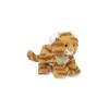 Kaloo Petit doudou Papaye le tigre 13 cm - Outlet