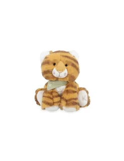 Kaloo Petit doudou Papaye le tigre 13 cm - Outlet