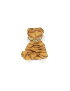 Kaloo Petit doudou plat Papaye le tigre - Hot