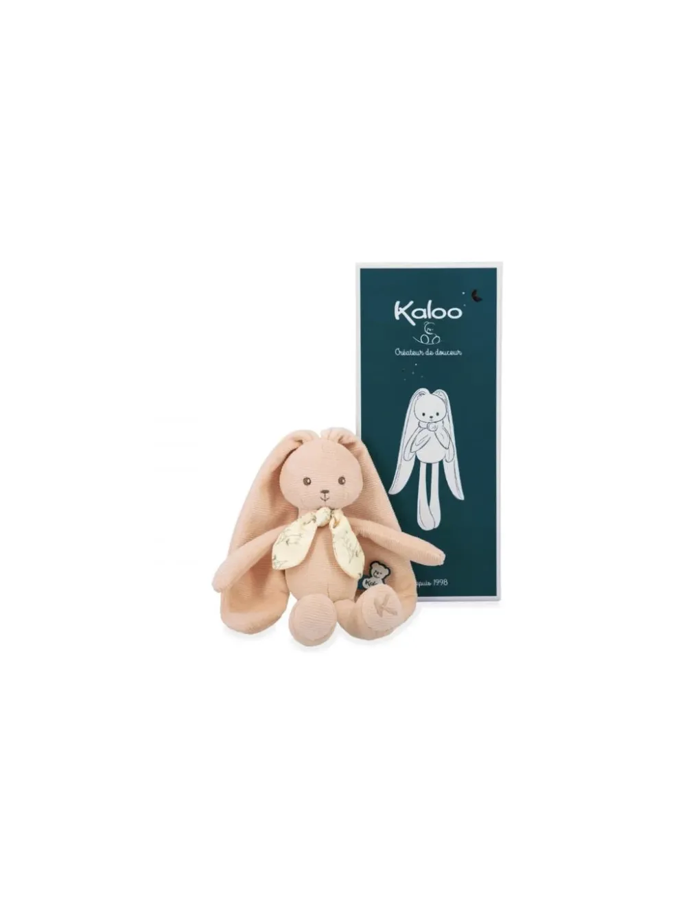 Kaloo Petit Lapinoo pêche -