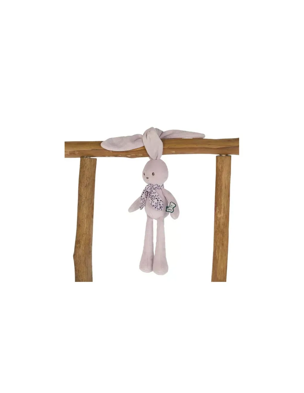 Kaloo Petit Lapinoo rose - Clearance