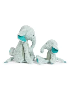 Moulin Roty Petit éléphant Les Baba Bou - New