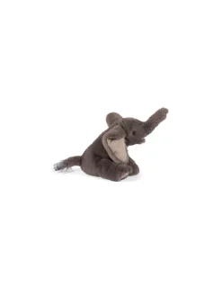 Moulin Roty Petit éléphant Tout autour du monde - Discount